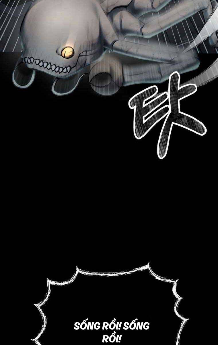 Tôi Đã Trở Thành Quái Vật Không Gian Chapter 2 - 38