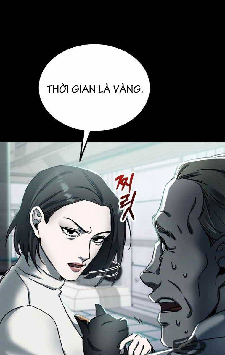 Tôi Đã Trở Thành Quái Vật Không Gian Chapter 2 - 93