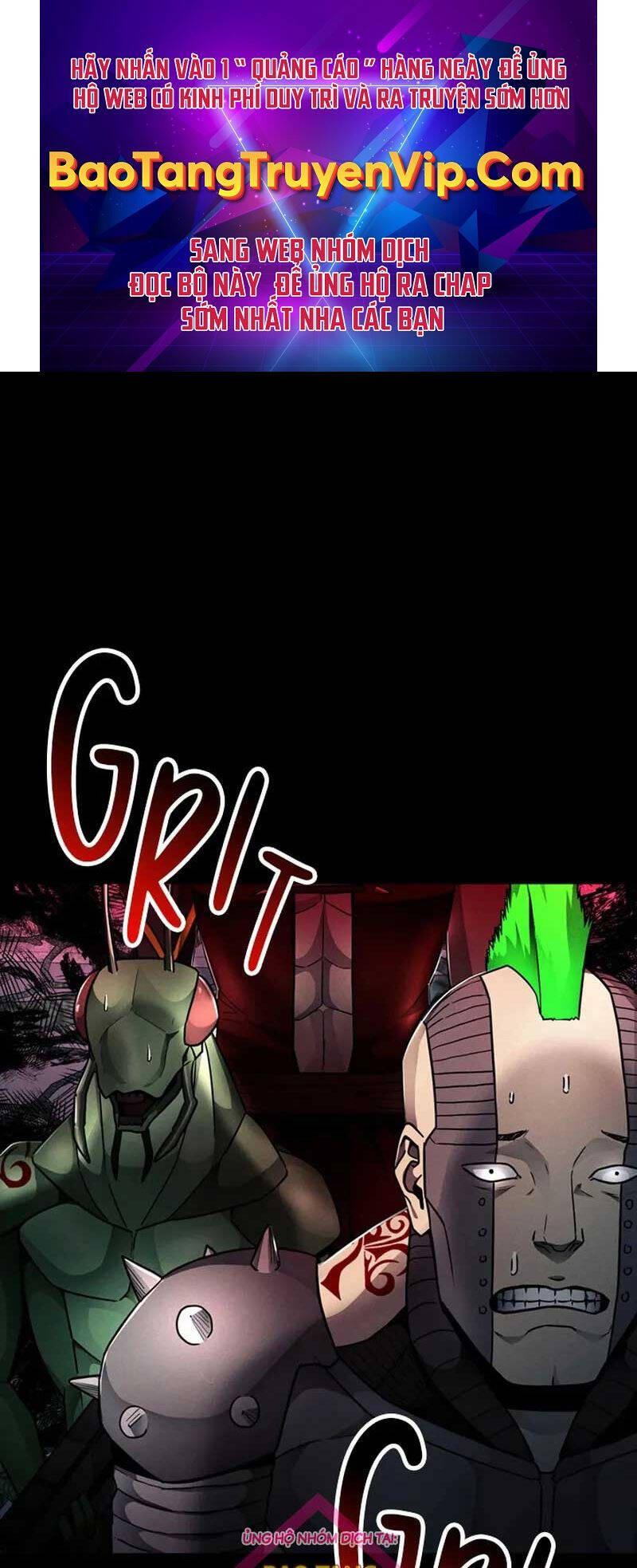 Tôi Đã Trở Thành Quái Vật Không Gian Chapter  20 - 1