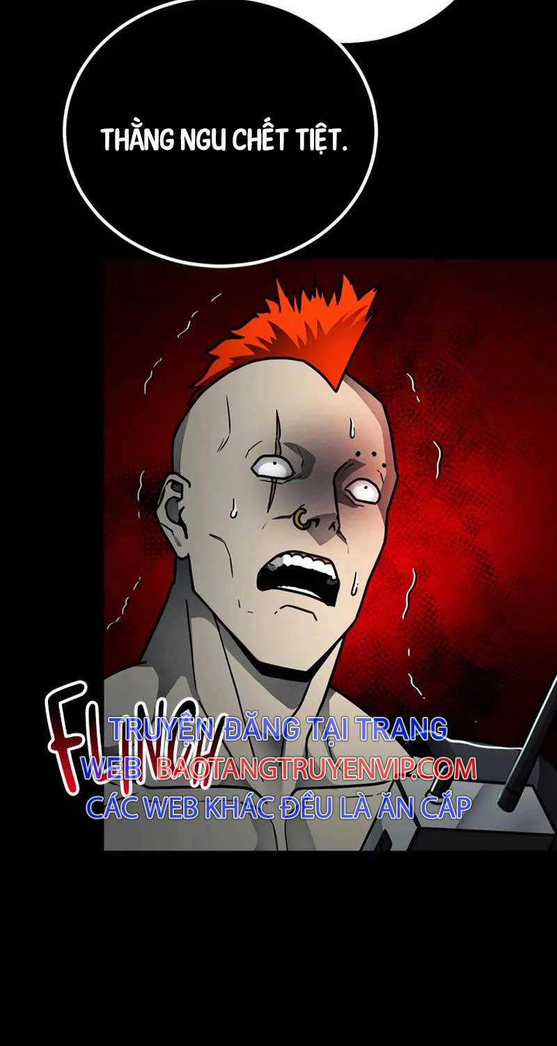 Tôi Đã Trở Thành Quái Vật Không Gian Chapter  20 - 12