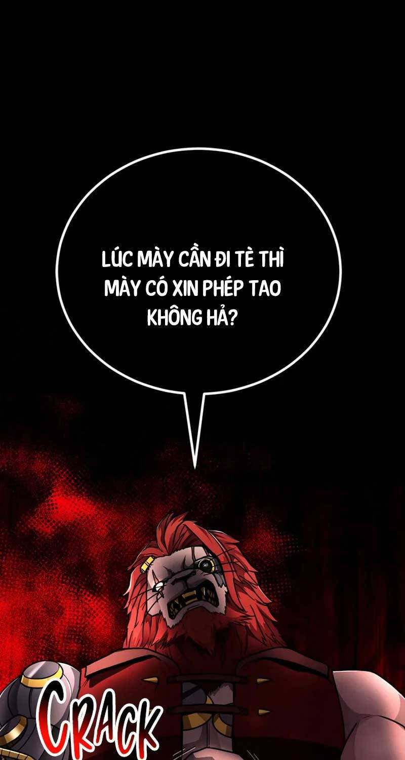 Tôi Đã Trở Thành Quái Vật Không Gian Chapter 20 - 13