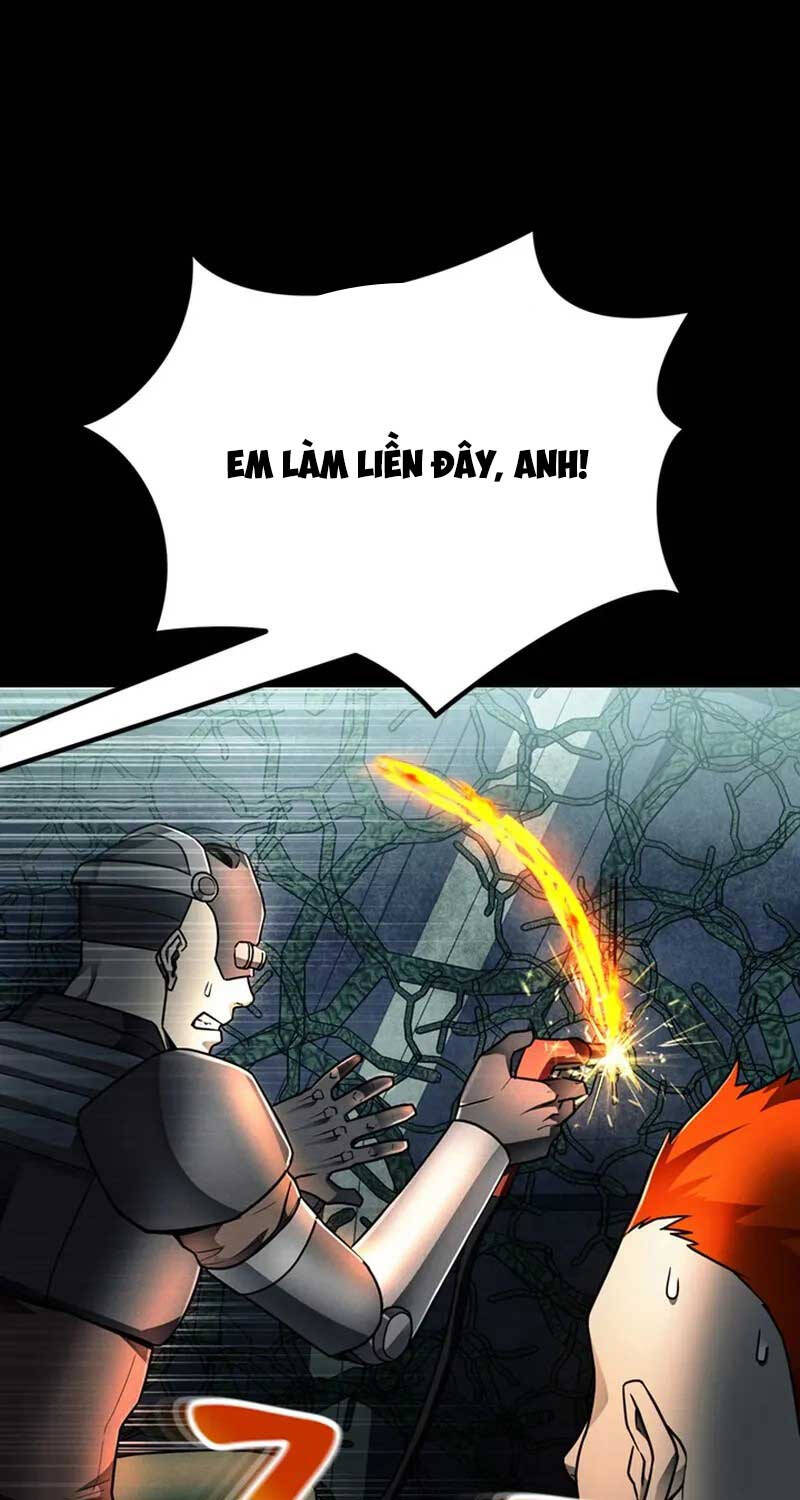 Tôi Đã Trở Thành Quái Vật Không Gian Chapter  20 - 15