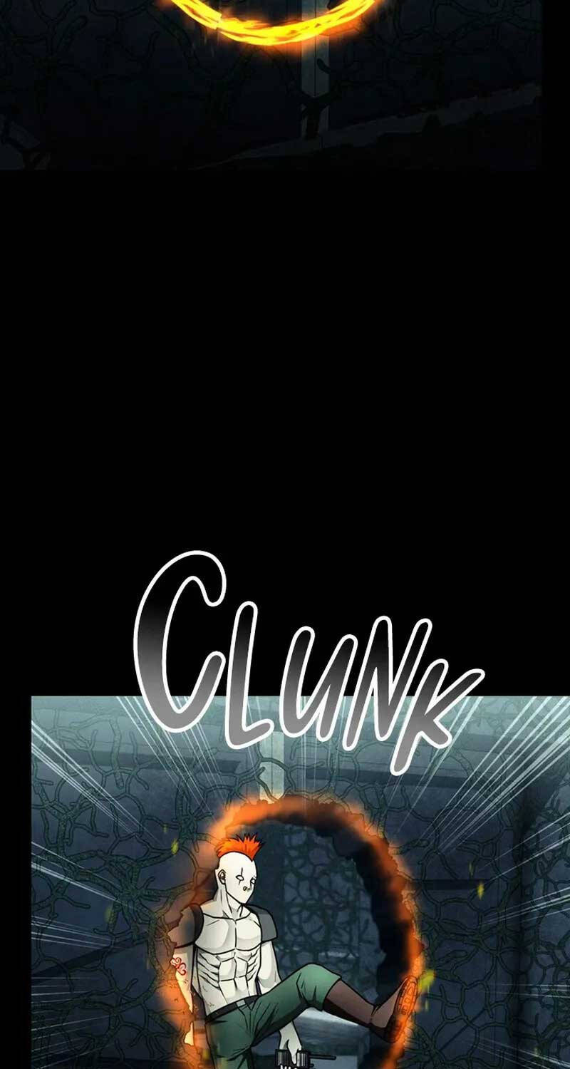 Tôi Đã Trở Thành Quái Vật Không Gian Chapter 20 - 17