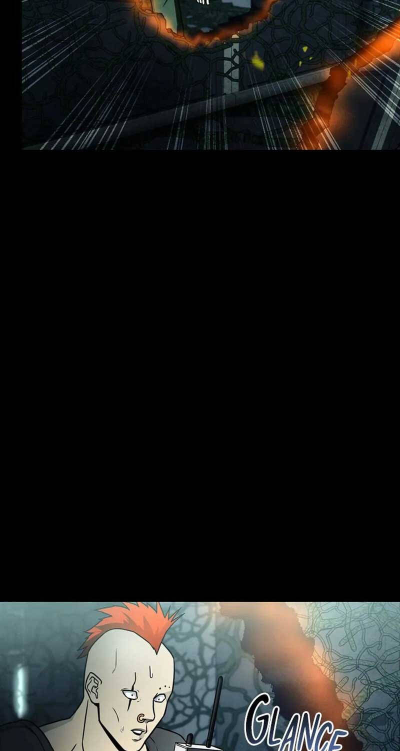 Tôi Đã Trở Thành Quái Vật Không Gian Chapter 20 - 18