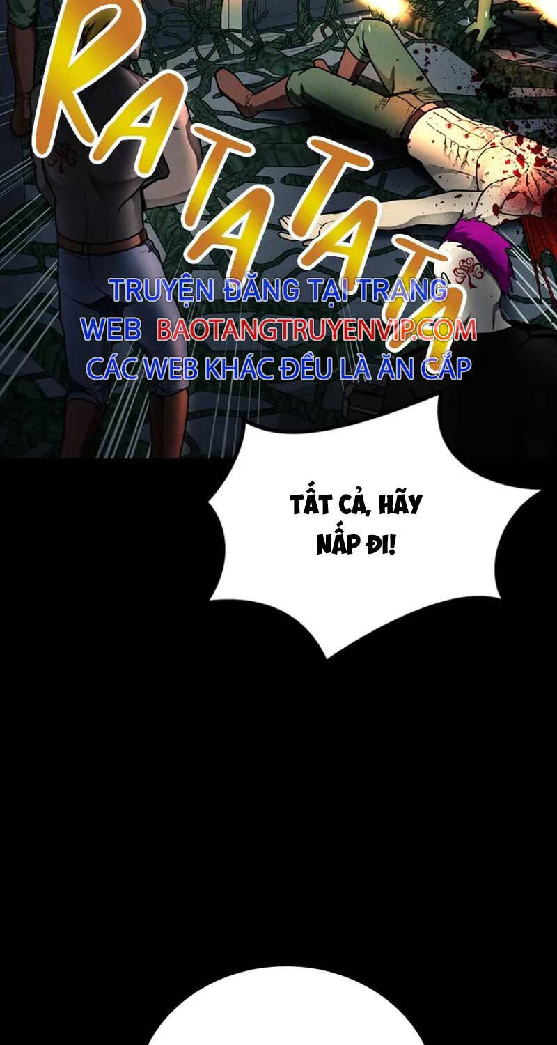 Tôi Đã Trở Thành Quái Vật Không Gian Chapter  20 - 22