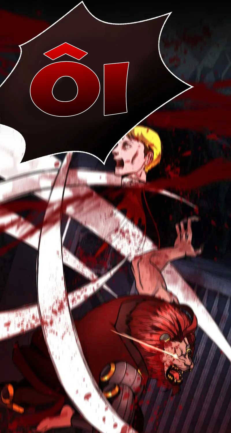 Tôi Đã Trở Thành Quái Vật Không Gian Chapter 20 - 30