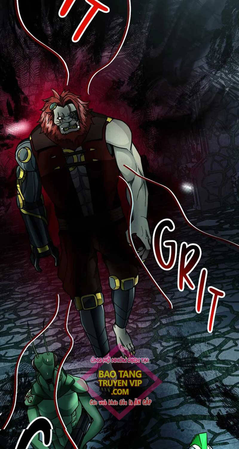 Tôi Đã Trở Thành Quái Vật Không Gian Chapter 20 - 4