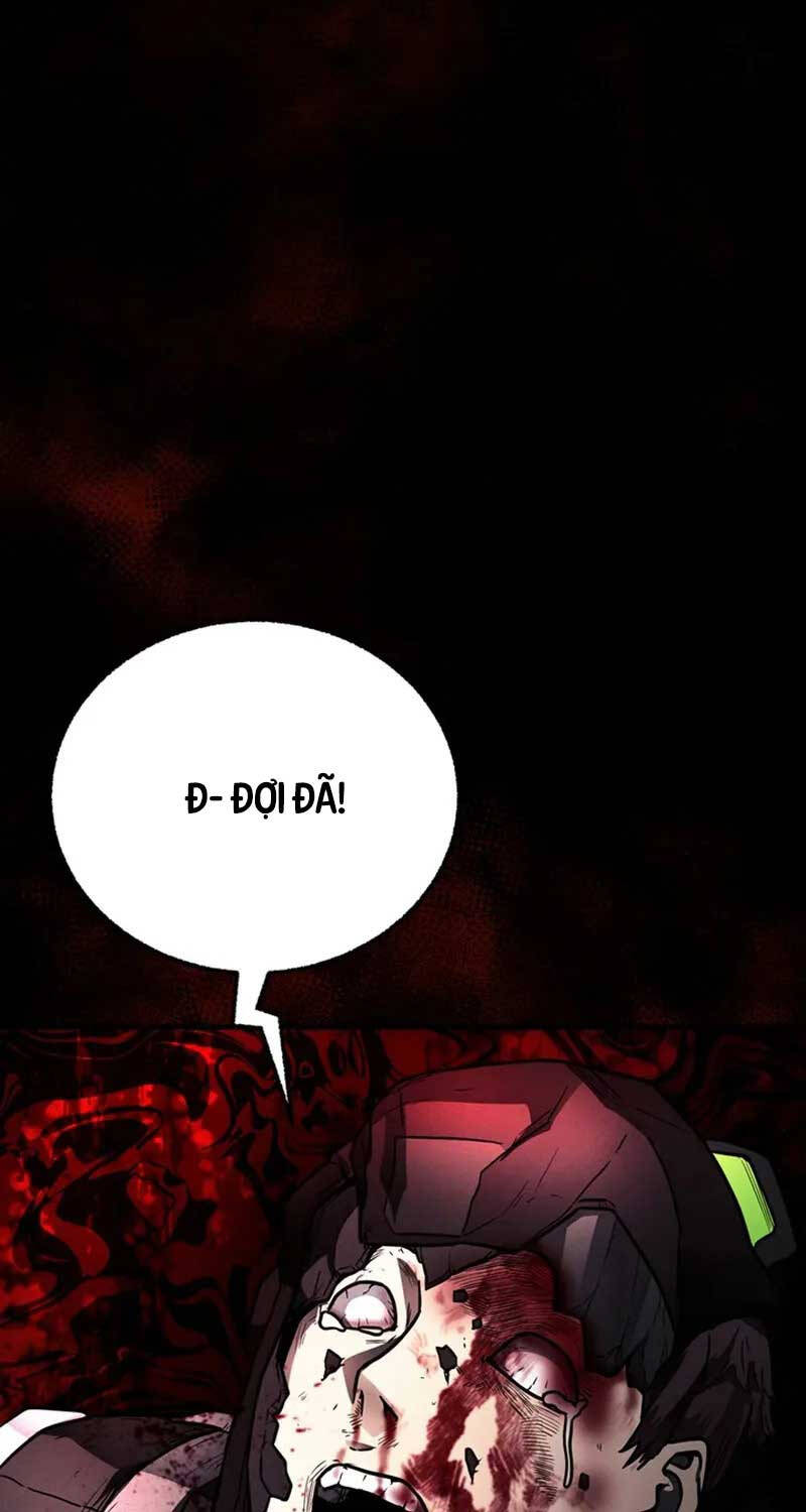 Tôi Đã Trở Thành Quái Vật Không Gian Chapter 20 - 36