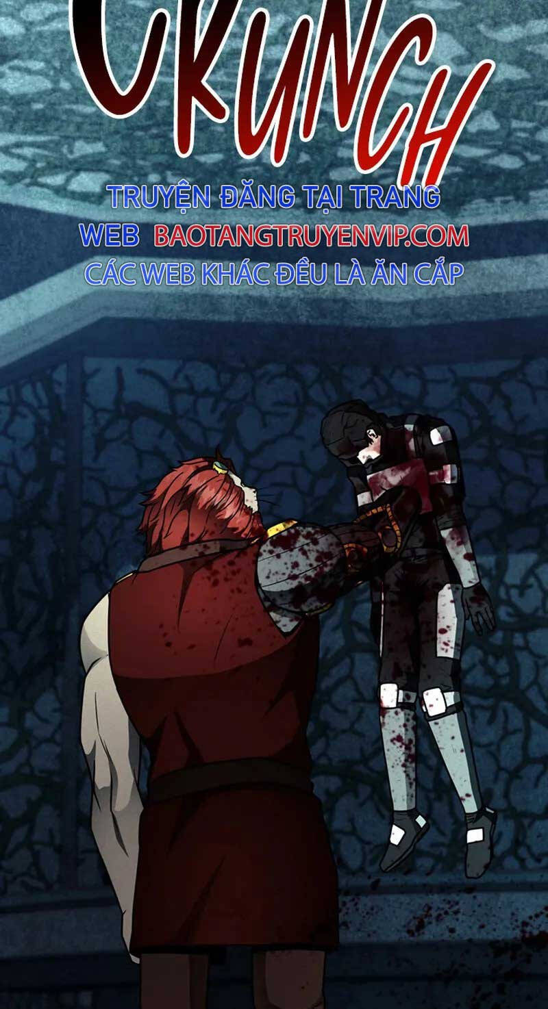 Tôi Đã Trở Thành Quái Vật Không Gian Chapter  20 - 38