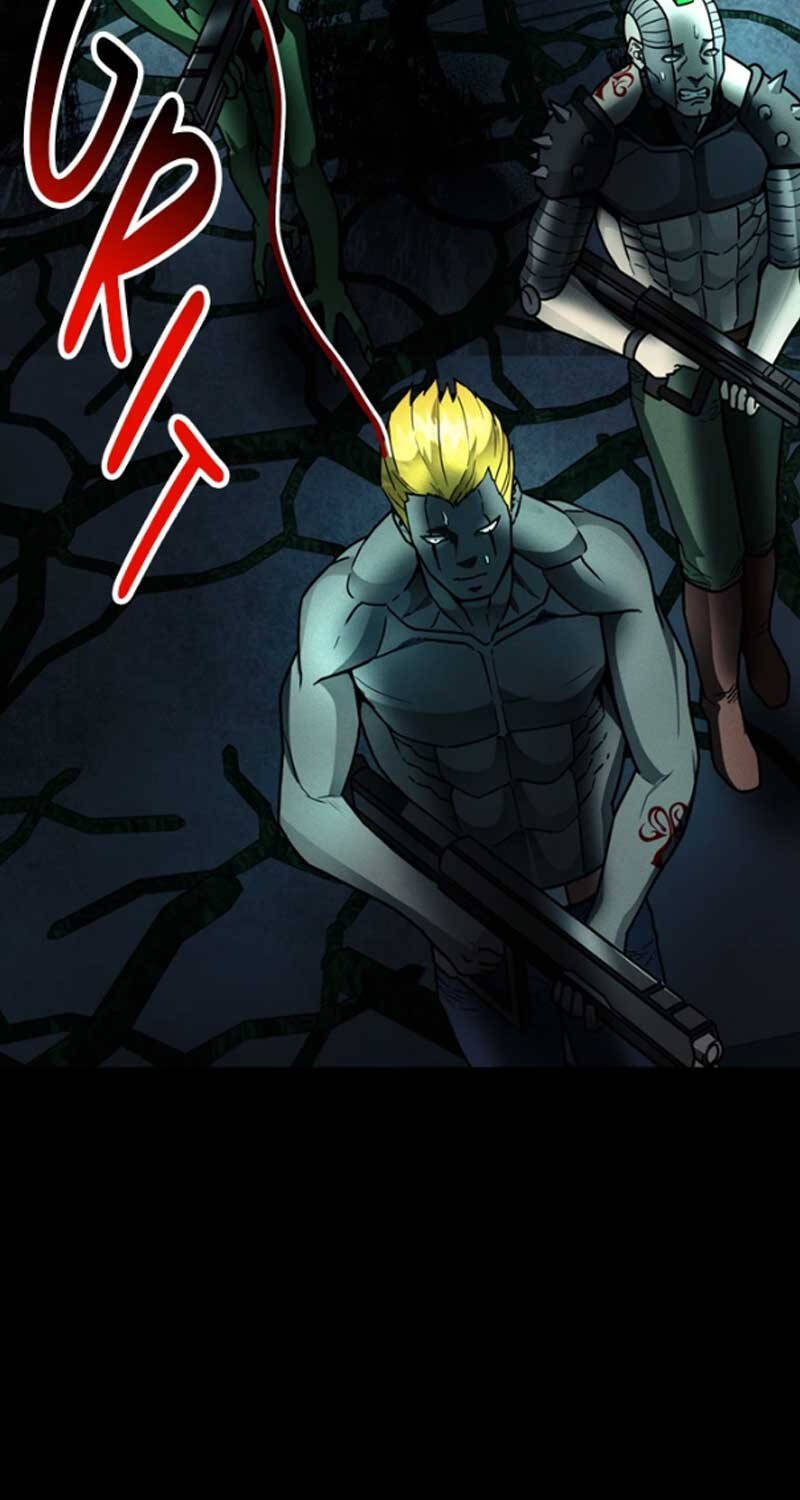 Tôi Đã Trở Thành Quái Vật Không Gian Chapter  20 - 5