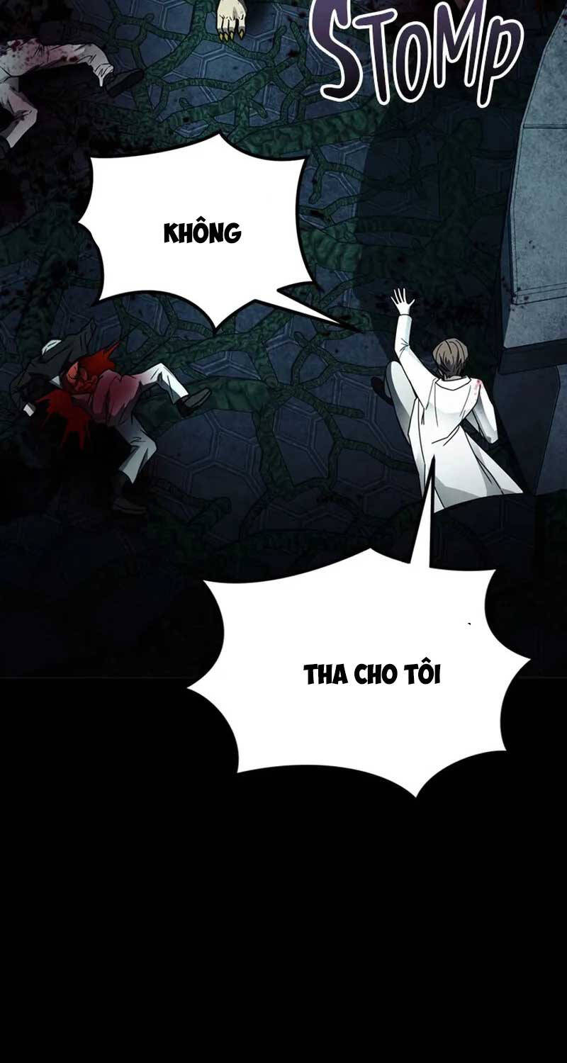 Tôi Đã Trở Thành Quái Vật Không Gian Chapter 20 - 42