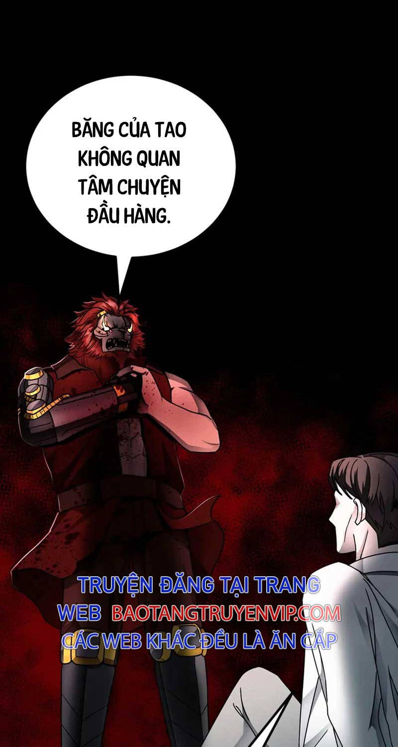 Tôi Đã Trở Thành Quái Vật Không Gian Chapter 20 - 43