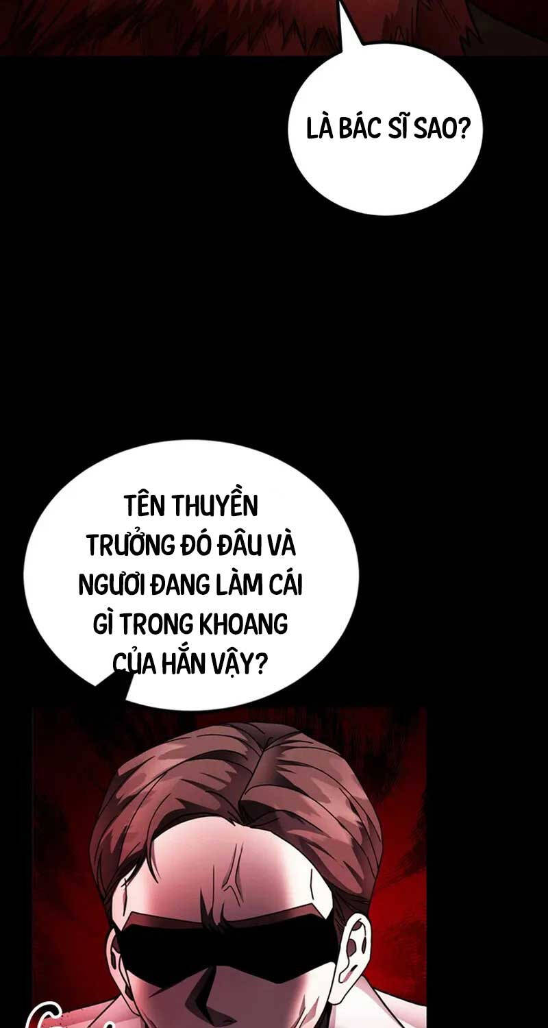 Tôi Đã Trở Thành Quái Vật Không Gian Chapter 20 - 45