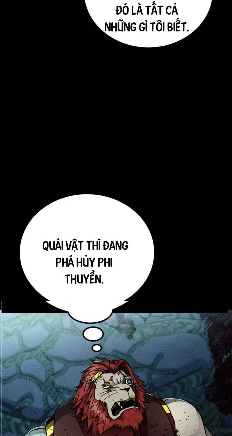 Tôi Đã Trở Thành Quái Vật Không Gian Chapter 20 - 49