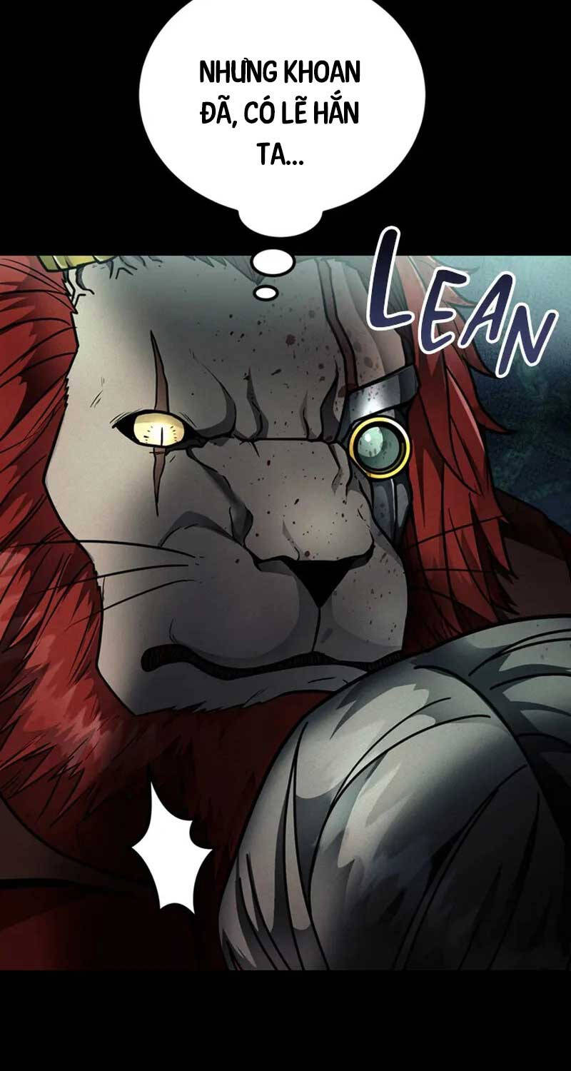 Tôi Đã Trở Thành Quái Vật Không Gian Chapter  20 - 51