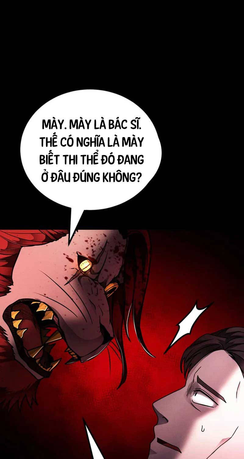 Tôi Đã Trở Thành Quái Vật Không Gian Chapter  20 - 52