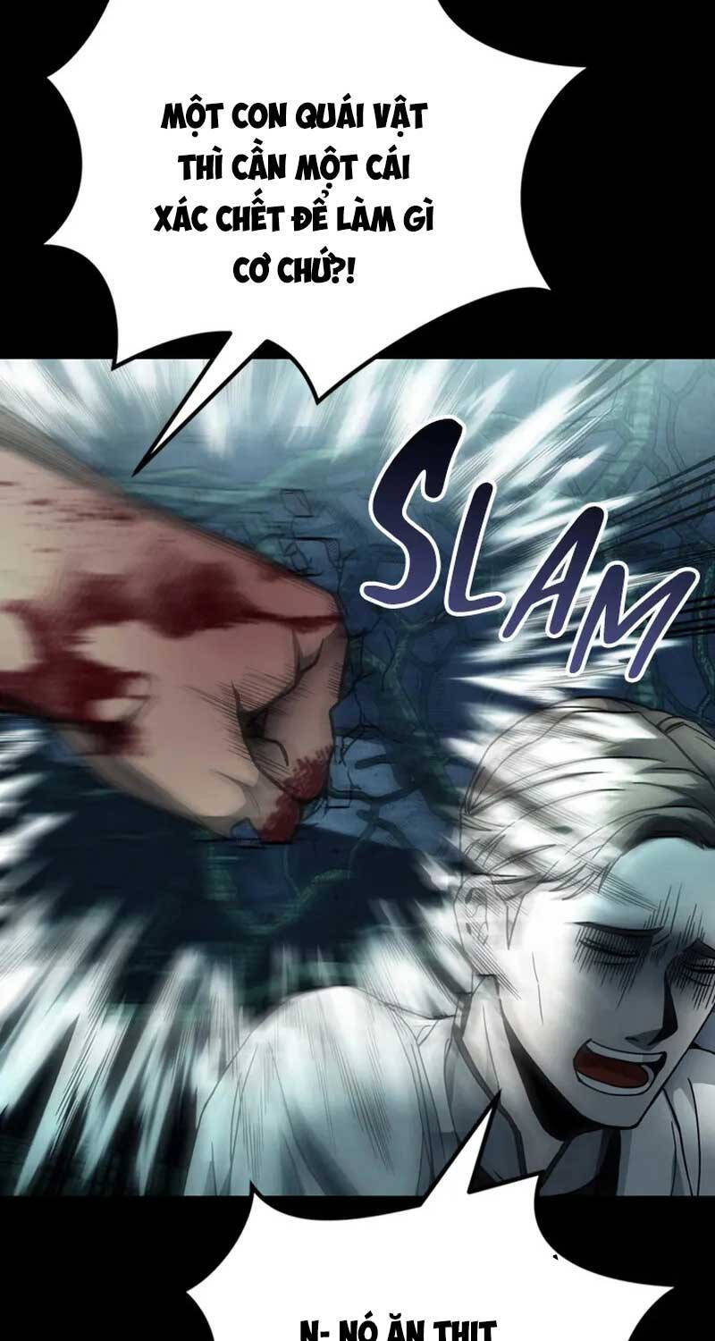 Tôi Đã Trở Thành Quái Vật Không Gian Chapter  20 - 55