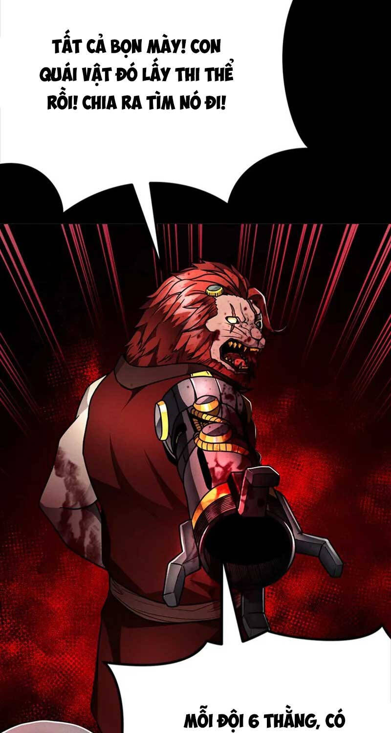Tôi Đã Trở Thành Quái Vật Không Gian Chapter 20 - 58