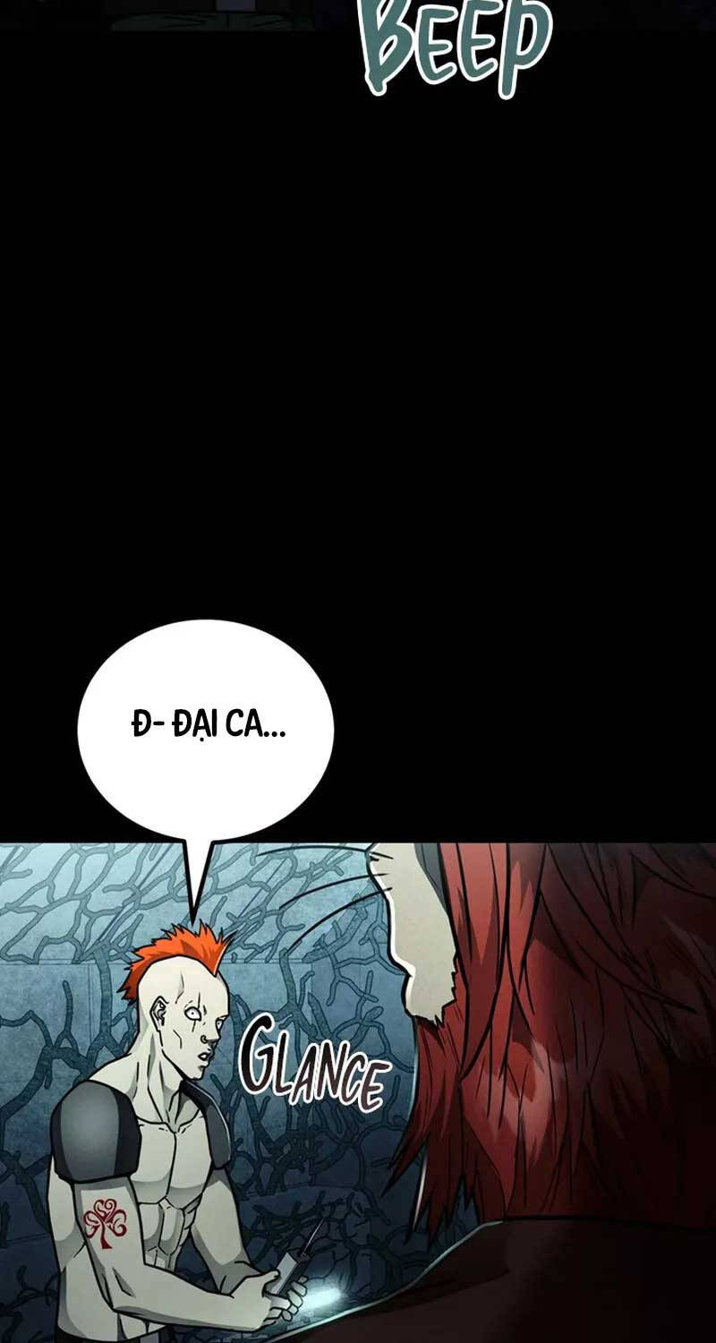 Tôi Đã Trở Thành Quái Vật Không Gian Chapter  20 - 7