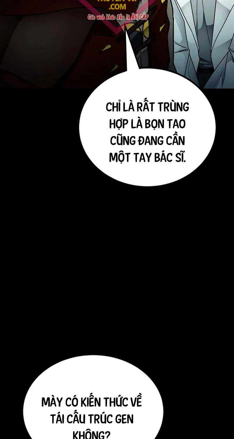 Tôi Đã Trở Thành Quái Vật Không Gian Chapter 20 - 61