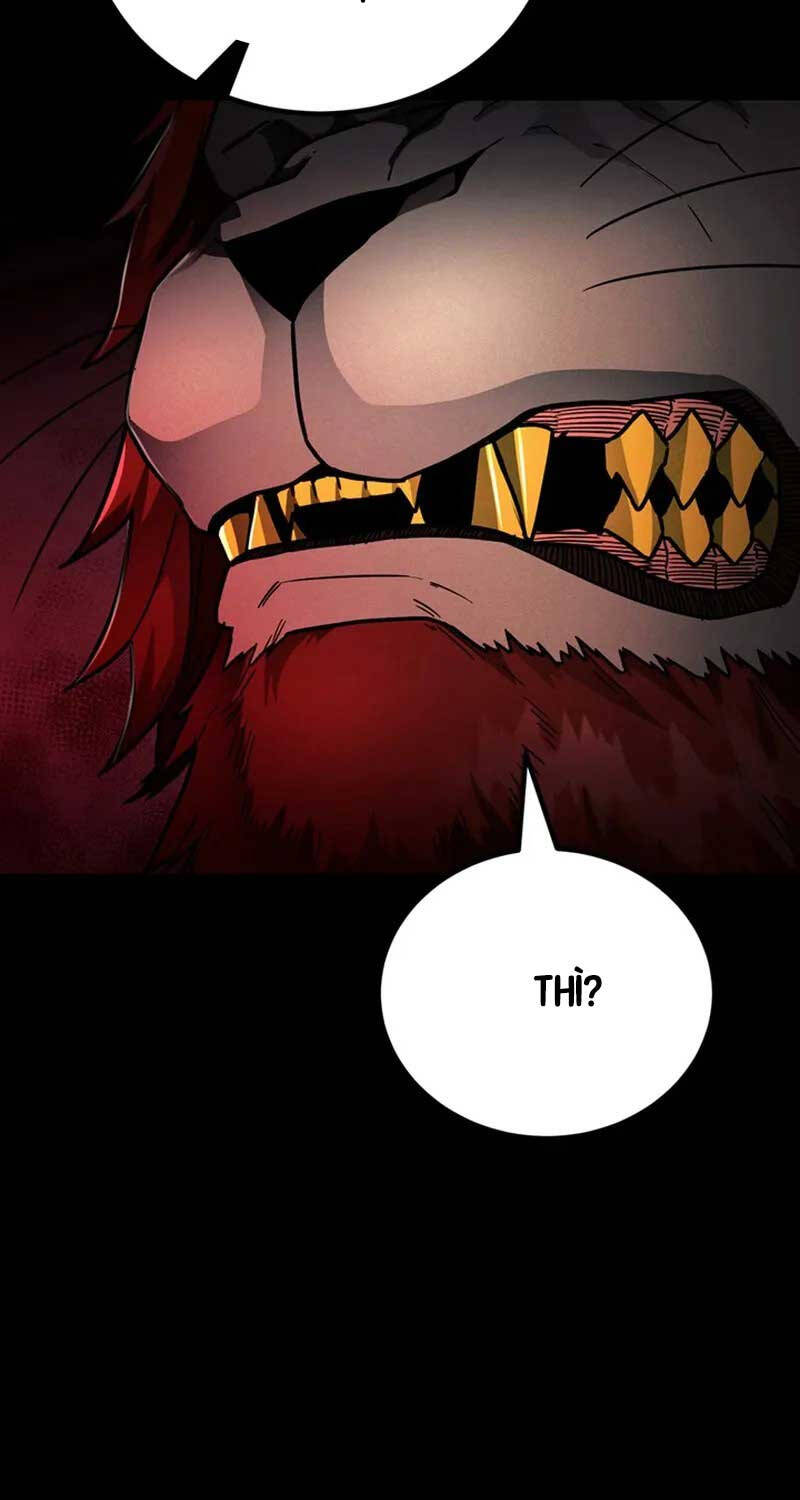 Tôi Đã Trở Thành Quái Vật Không Gian Chapter  20 - 9