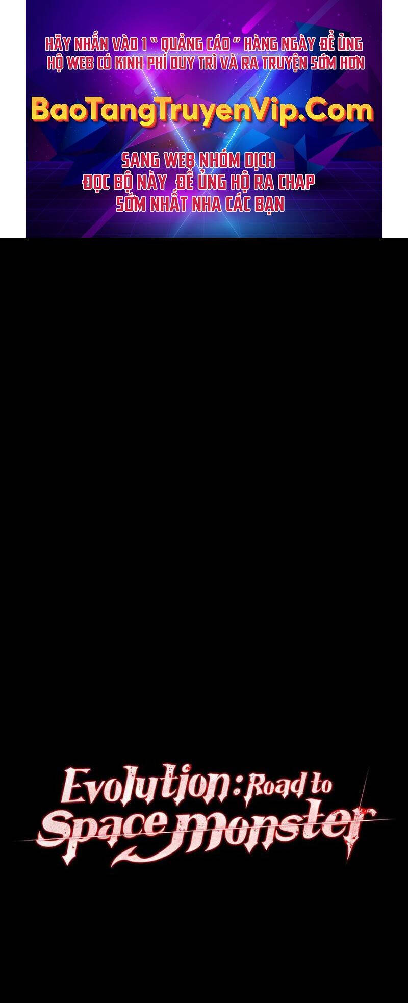 Tôi Đã Trở Thành Quái Vật Không Gian Chapter 21 - 1