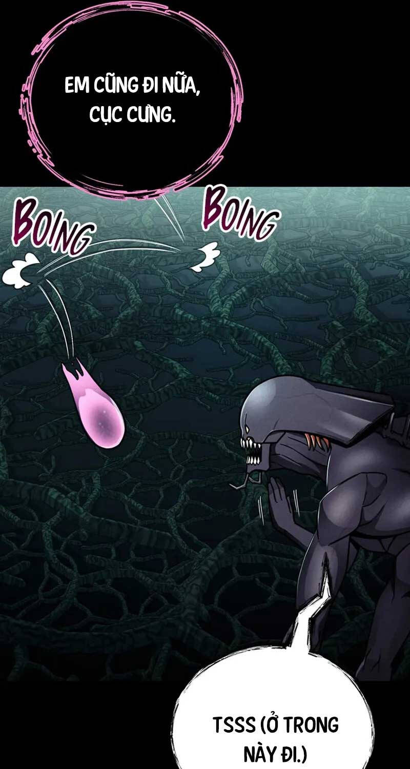 Tôi Đã Trở Thành Quái Vật Không Gian Chapter  21 - 11