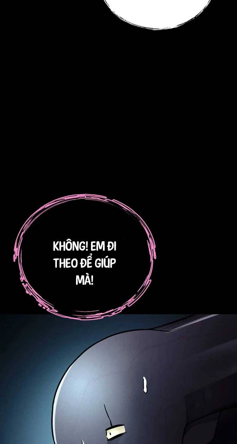 Tôi Đã Trở Thành Quái Vật Không Gian Chapter  21 - 12