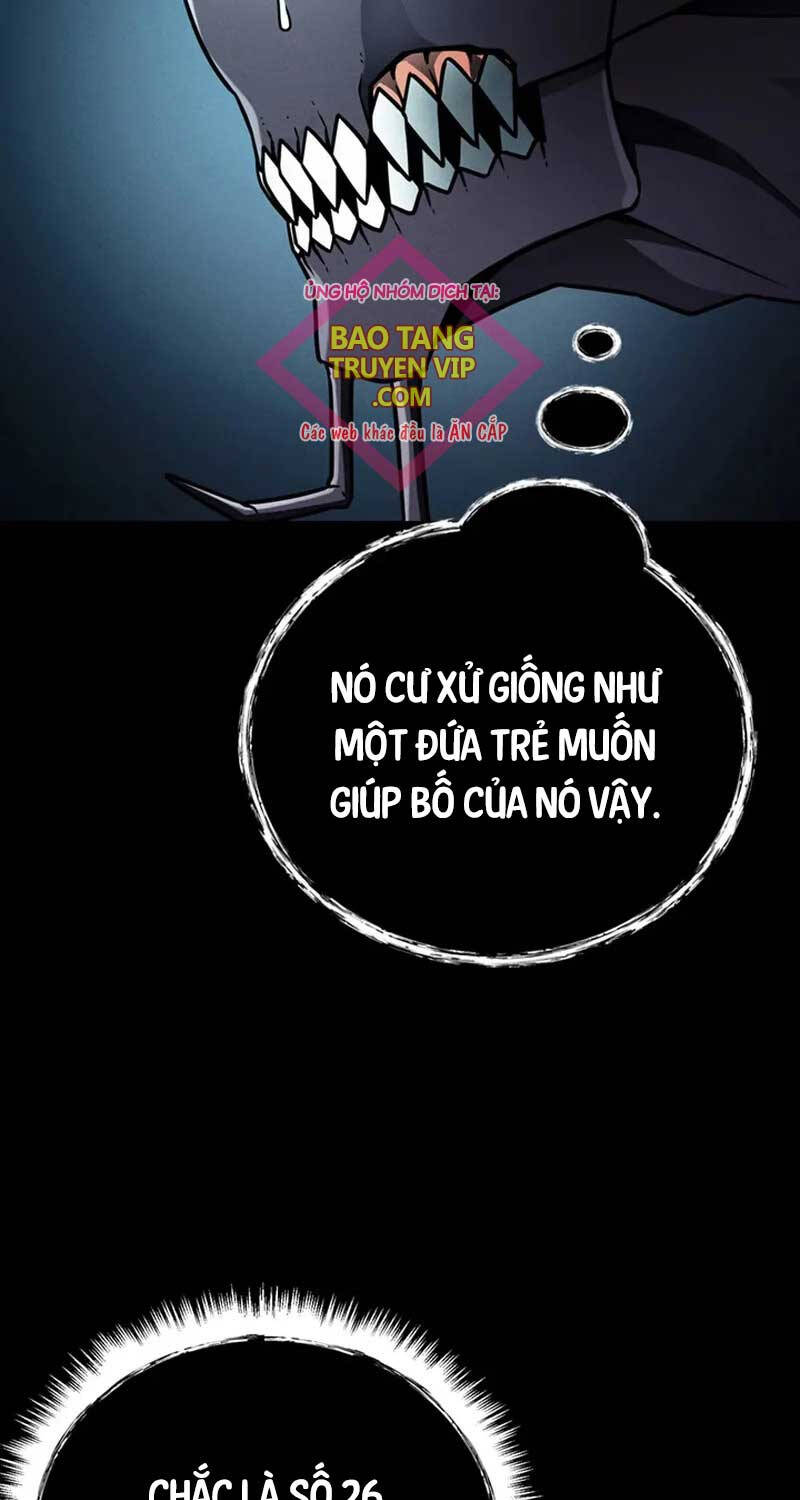 Tôi Đã Trở Thành Quái Vật Không Gian Chapter  21 - 13