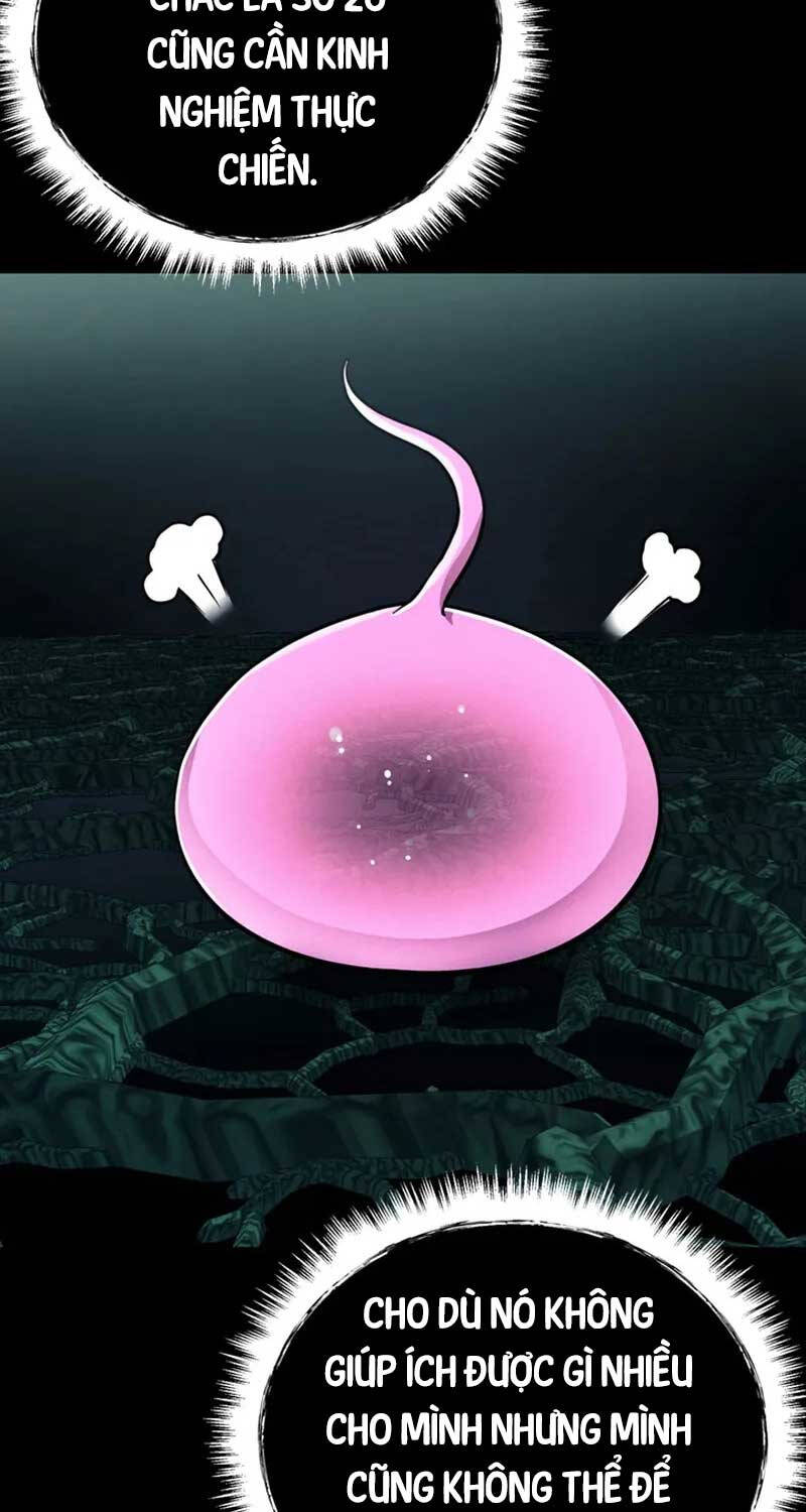 Tôi Đã Trở Thành Quái Vật Không Gian Chapter 21 - 14