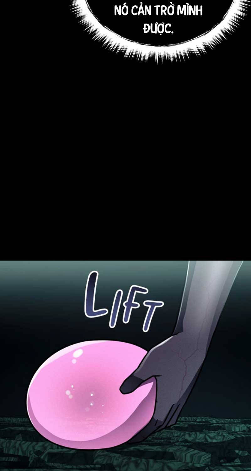 Tôi Đã Trở Thành Quái Vật Không Gian Chapter  21 - 15