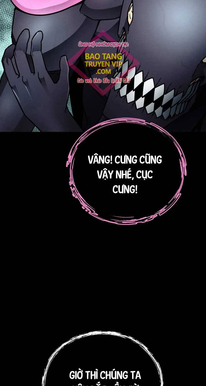 Tôi Đã Trở Thành Quái Vật Không Gian Chapter  21 - 17