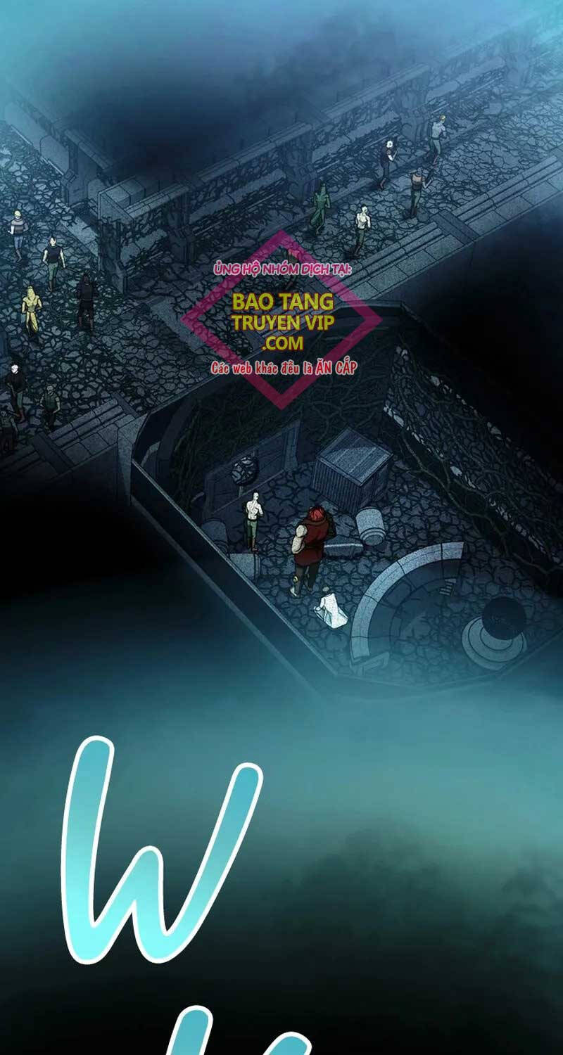 Tôi Đã Trở Thành Quái Vật Không Gian Chapter 21 - 3