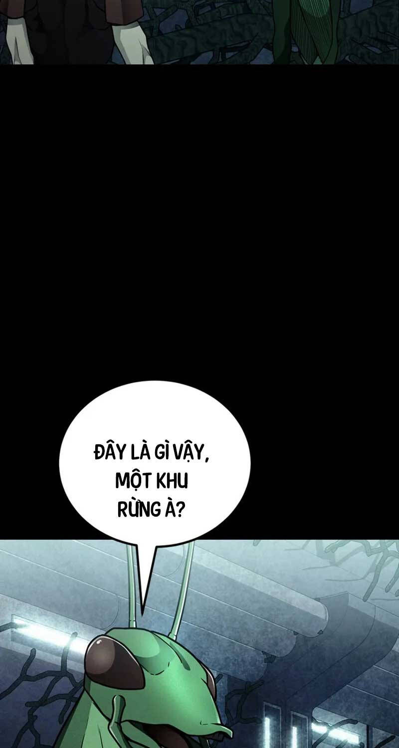 Tôi Đã Trở Thành Quái Vật Không Gian Chapter  21 - 22