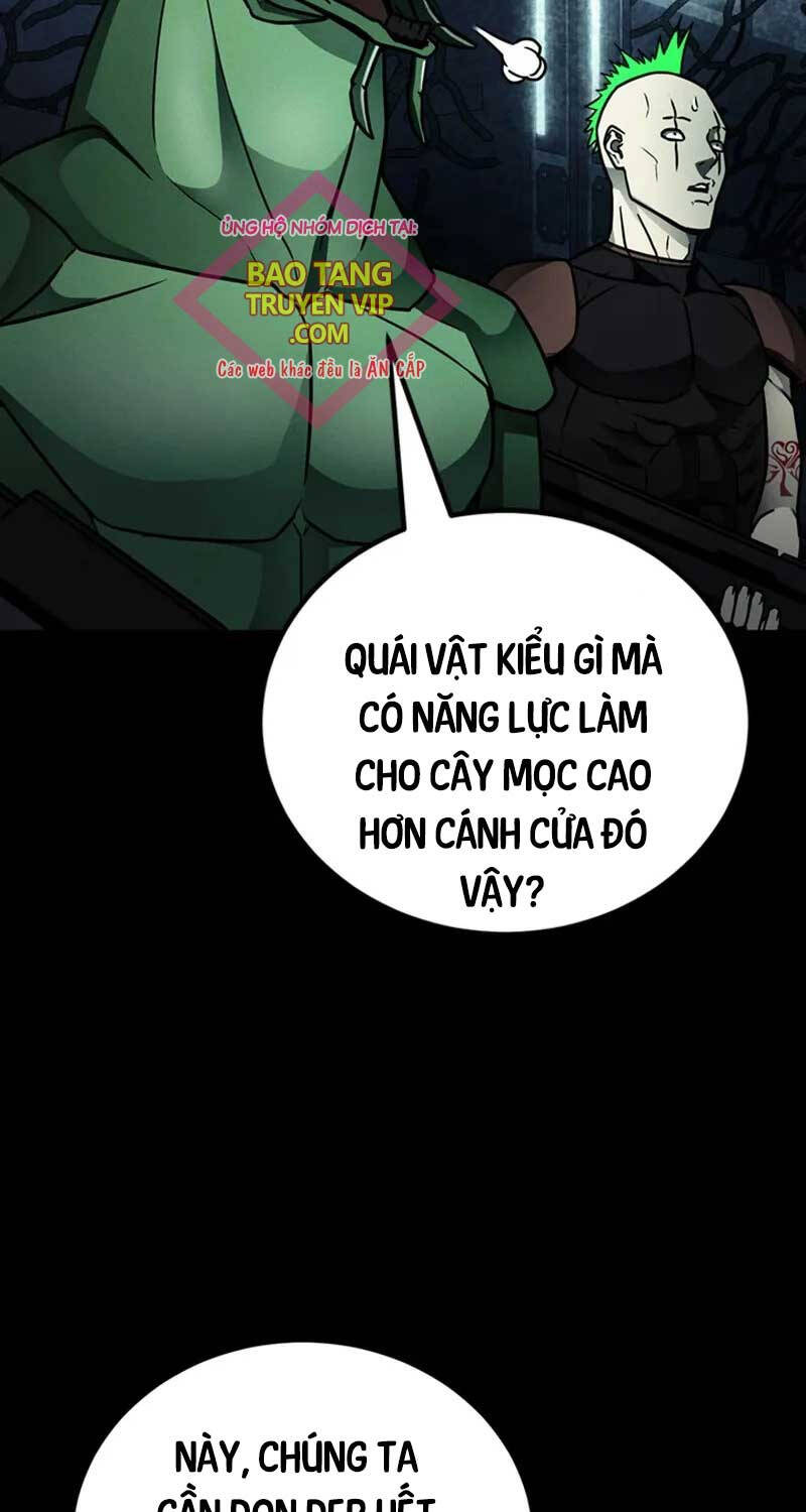 Tôi Đã Trở Thành Quái Vật Không Gian Chapter 21 - 23