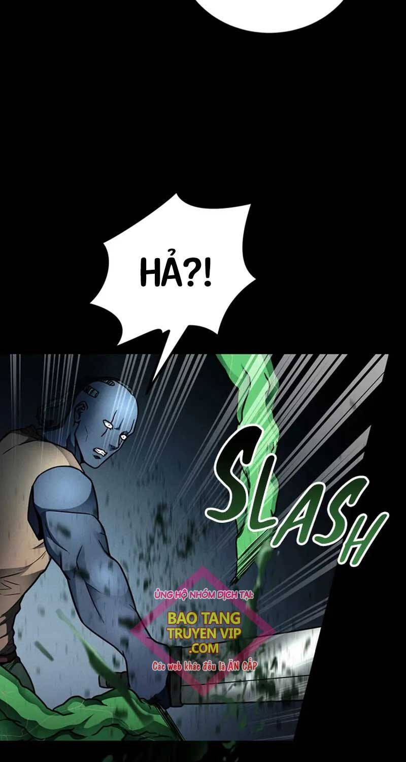 Tôi Đã Trở Thành Quái Vật Không Gian Chapter  21 - 25