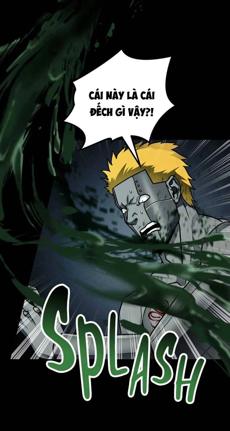 Tôi Đã Trở Thành Quái Vật Không Gian Chapter 21 - 26