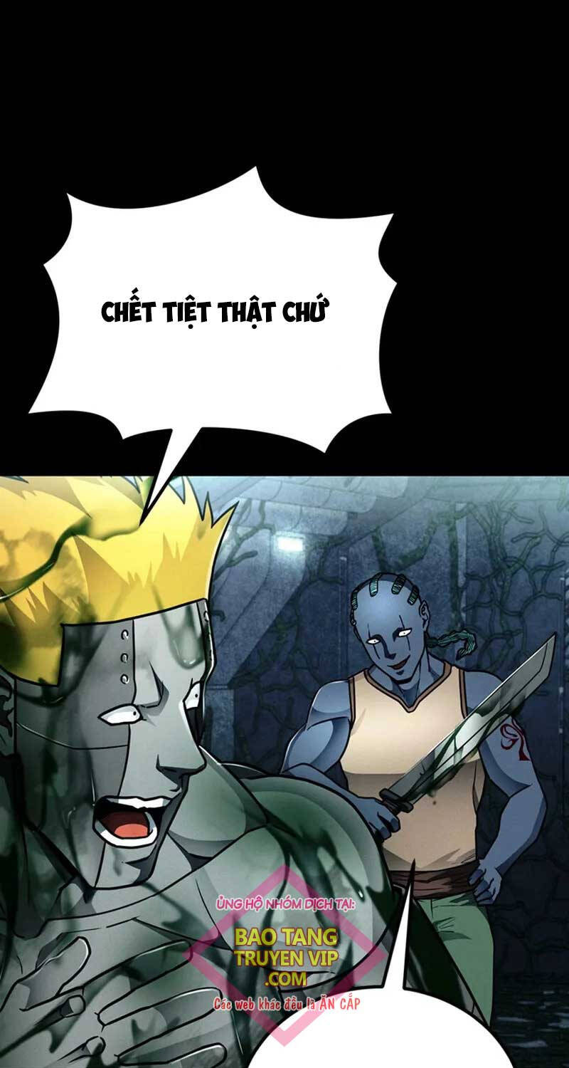 Tôi Đã Trở Thành Quái Vật Không Gian Chapter 21 - 27