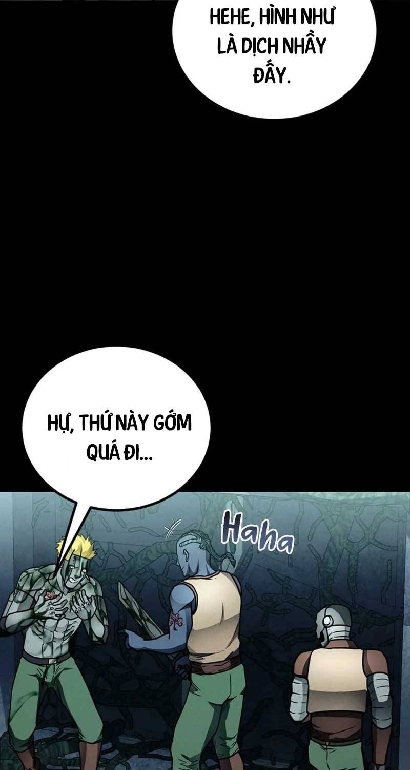 Tôi Đã Trở Thành Quái Vật Không Gian Chapter 21 - 28