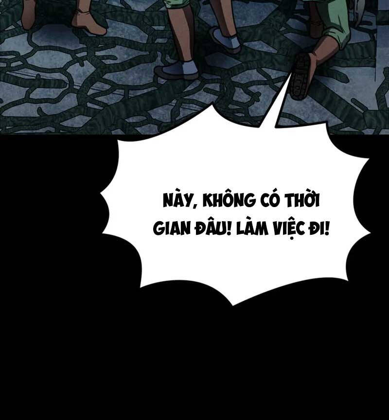 Tôi Đã Trở Thành Quái Vật Không Gian Chapter 21 - 29