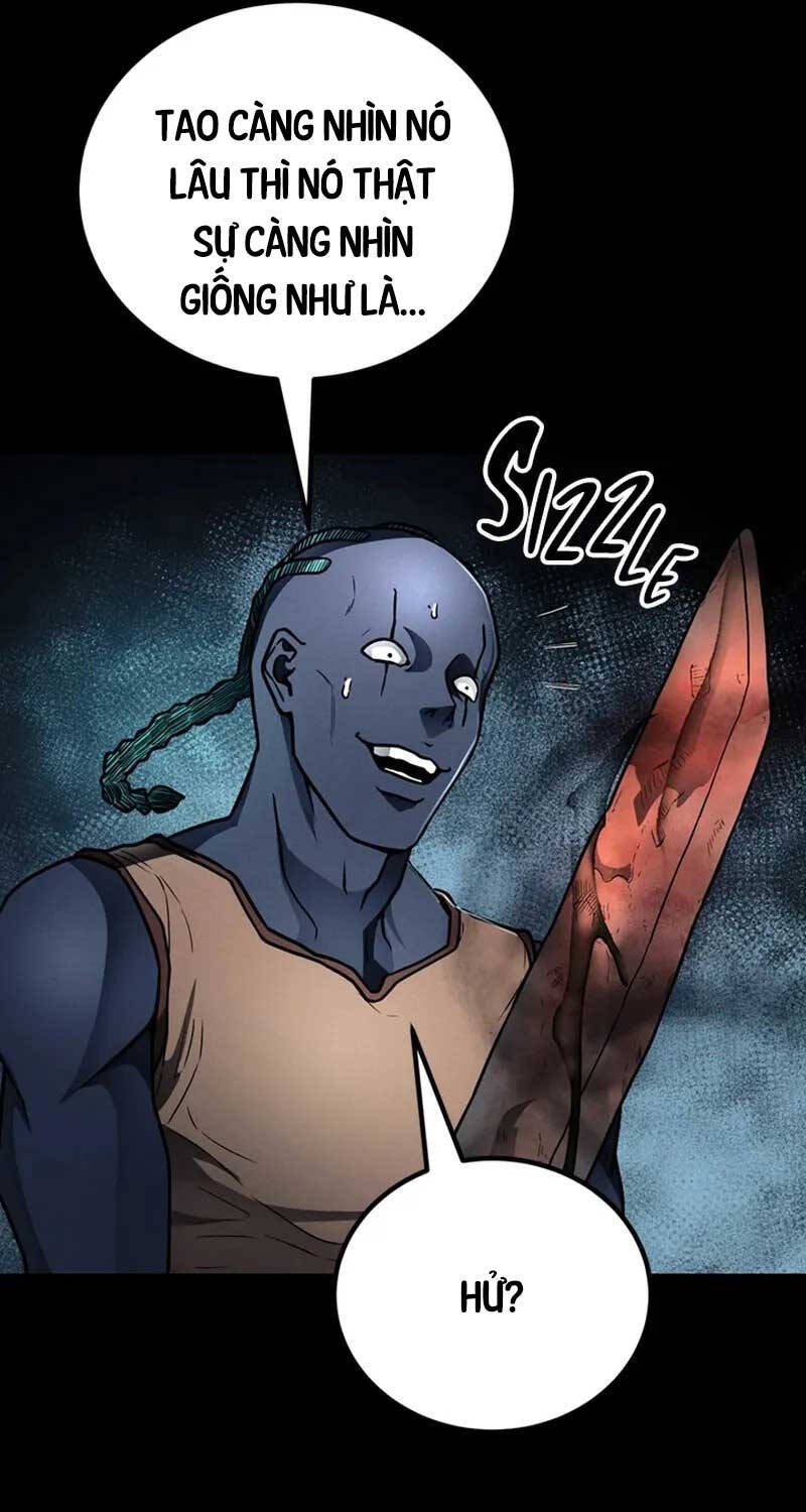 Tôi Đã Trở Thành Quái Vật Không Gian Chapter  21 - 30