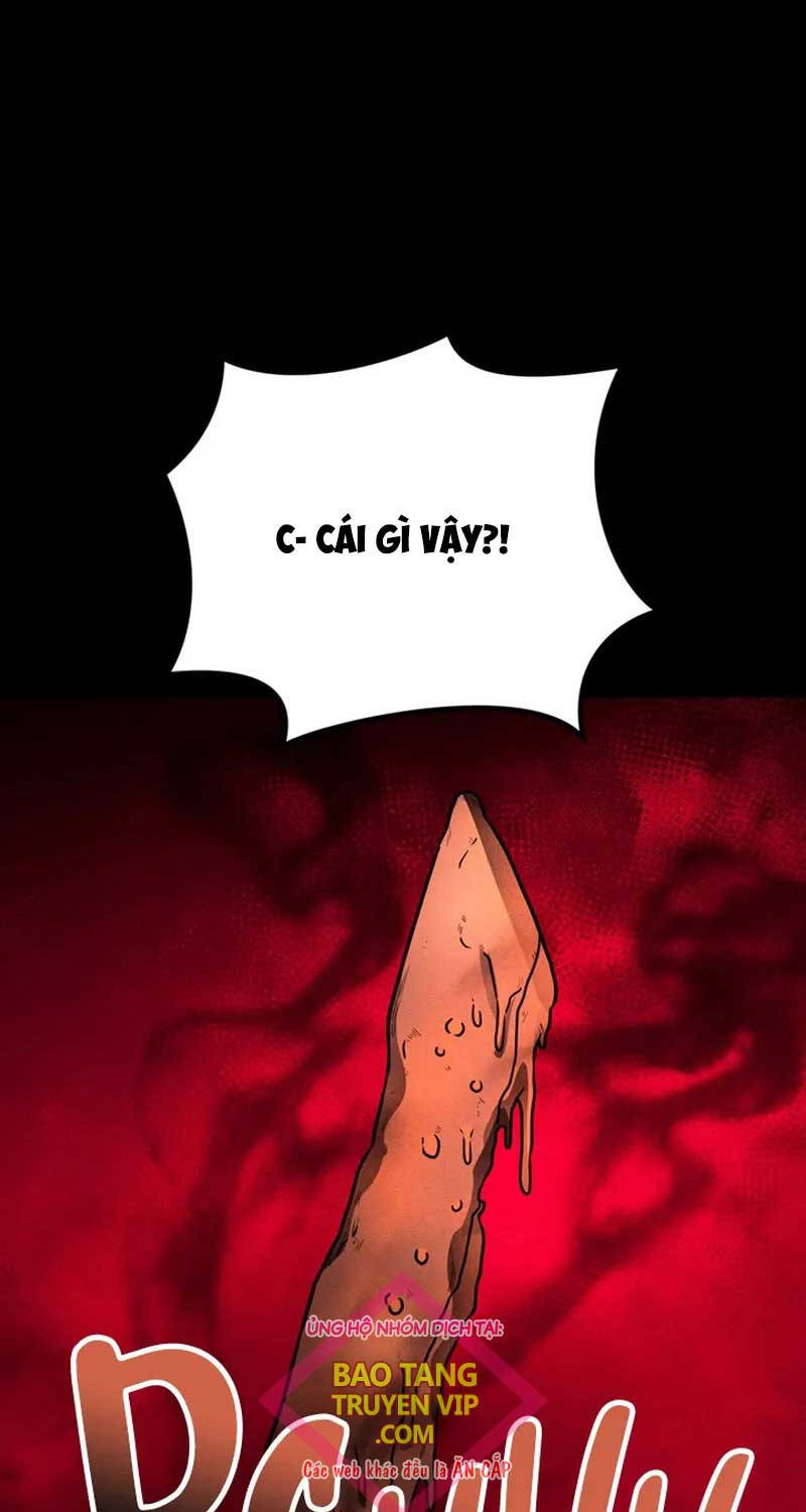 Tôi Đã Trở Thành Quái Vật Không Gian Chapter  21 - 31