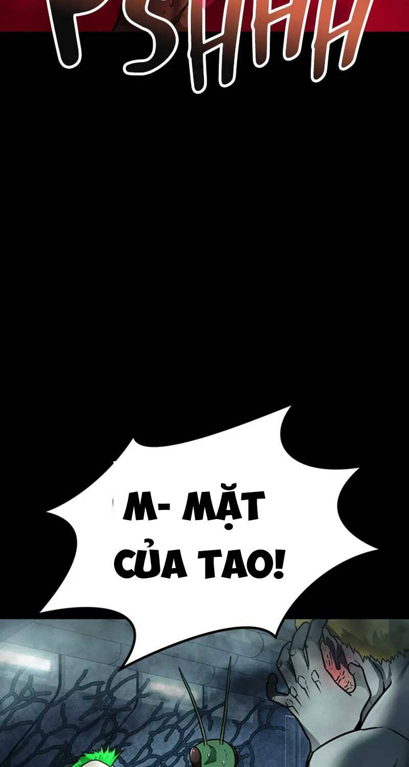 Tôi Đã Trở Thành Quái Vật Không Gian Chapter 21 - 32