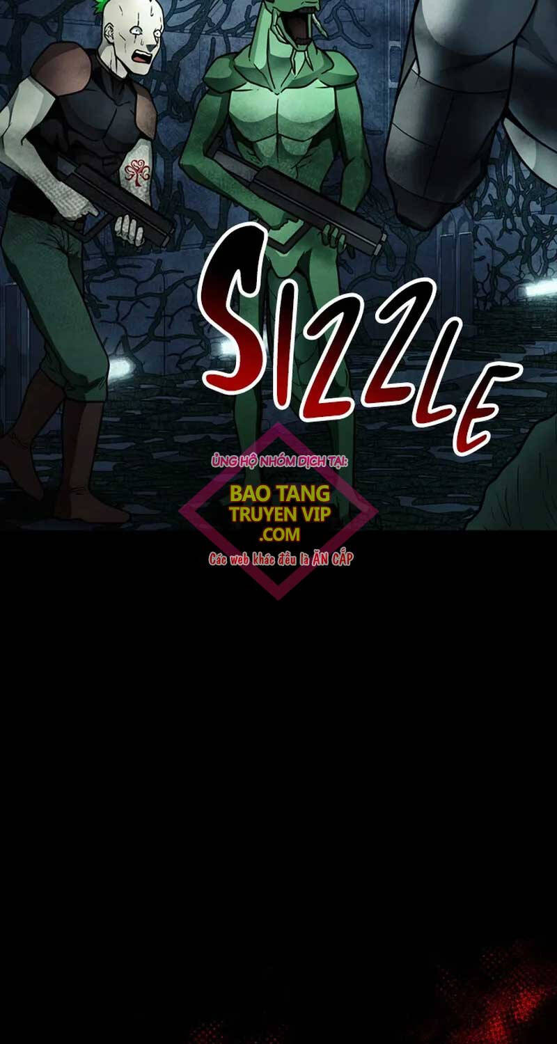 Tôi Đã Trở Thành Quái Vật Không Gian Chapter 21 - 33