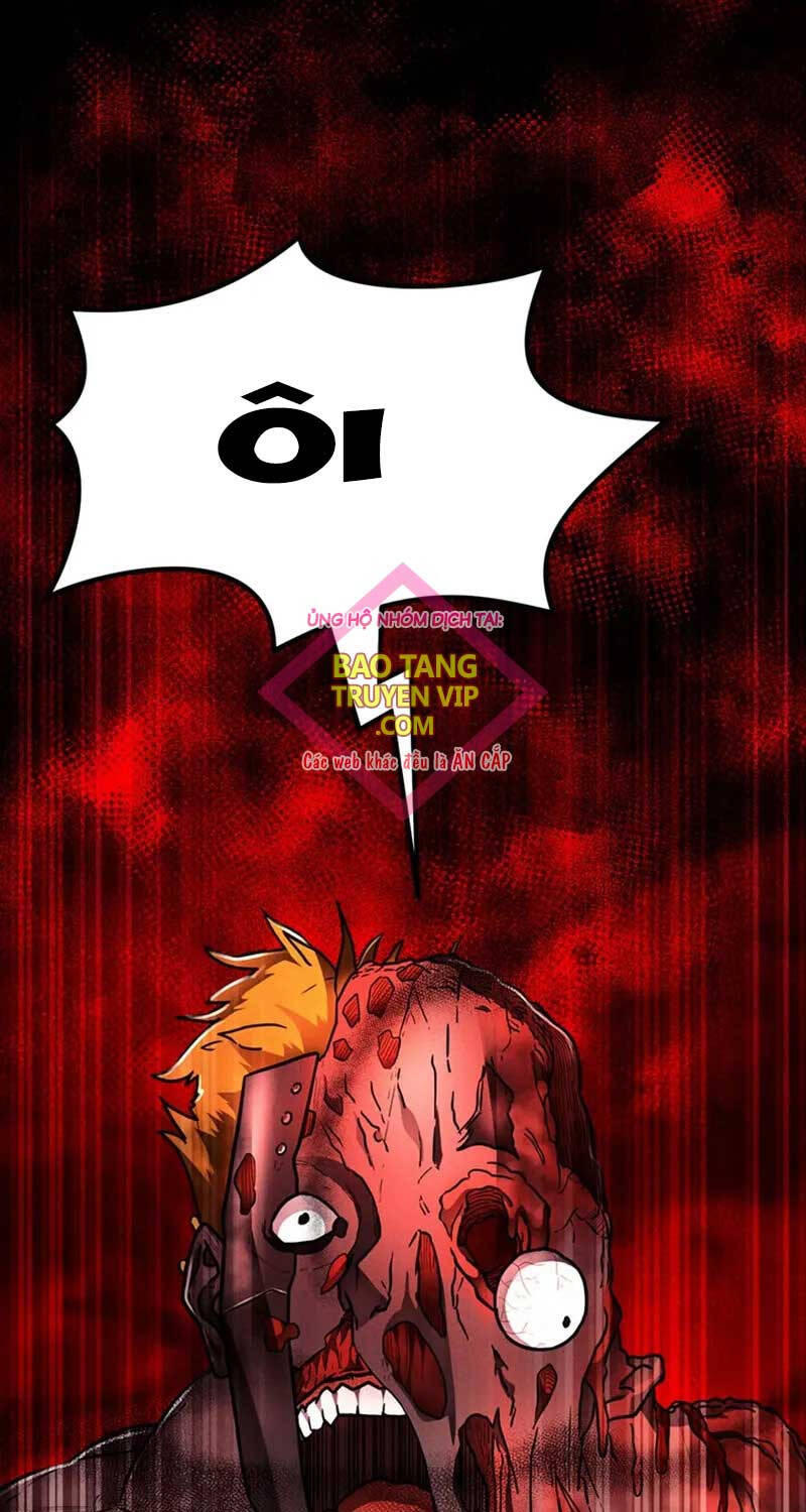 Tôi Đã Trở Thành Quái Vật Không Gian Chapter  21 - 34