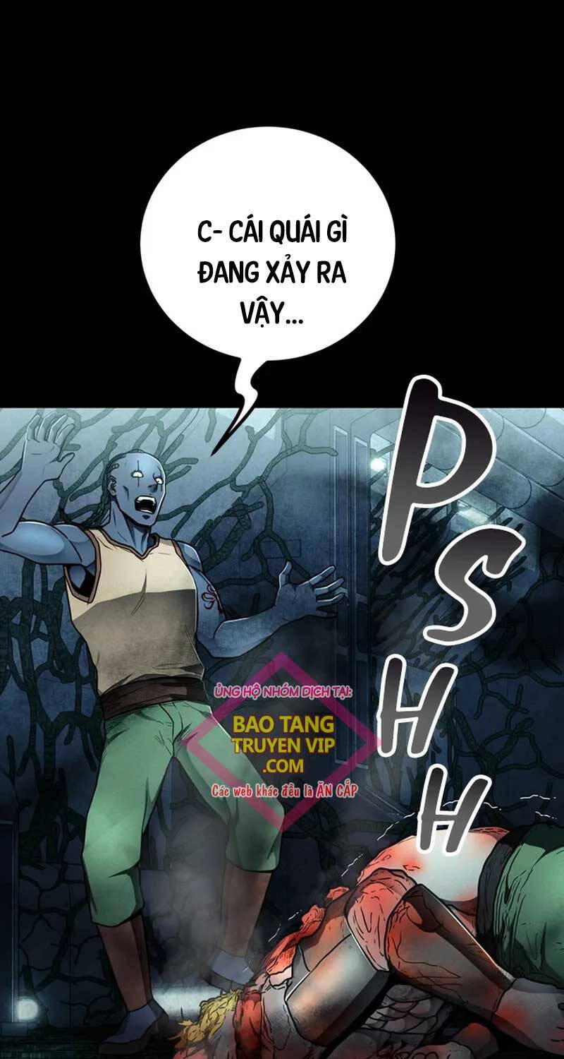 Tôi Đã Trở Thành Quái Vật Không Gian Chapter 21 - 36