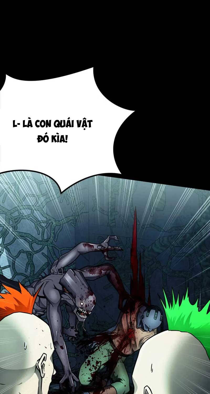 Tôi Đã Trở Thành Quái Vật Không Gian Chapter 21 - 42