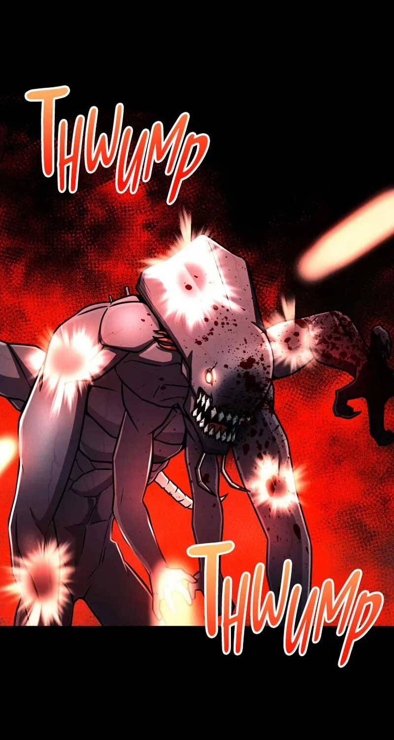 Tôi Đã Trở Thành Quái Vật Không Gian Chapter  21 - 45