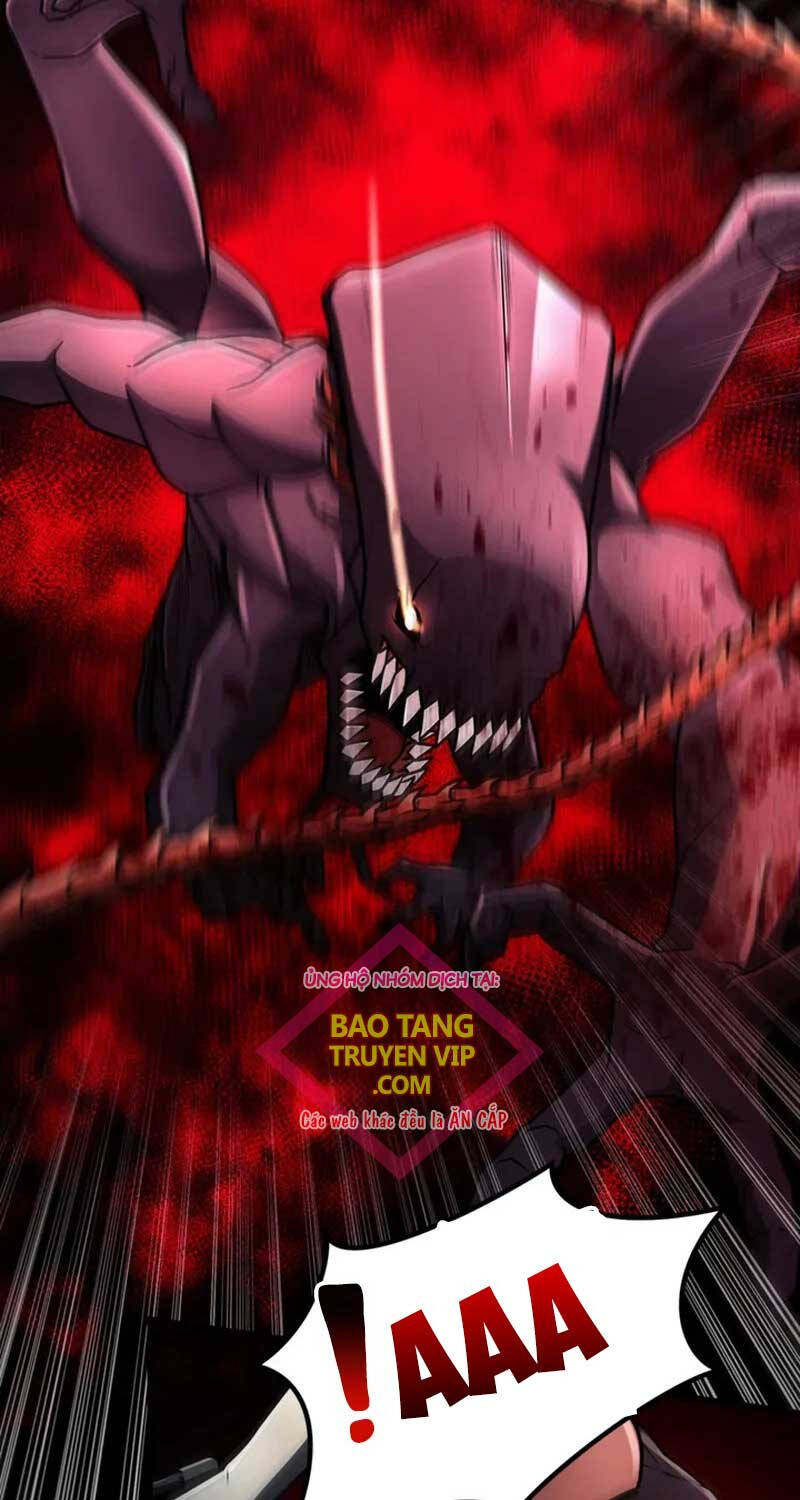 Tôi Đã Trở Thành Quái Vật Không Gian Chapter  21 - 49