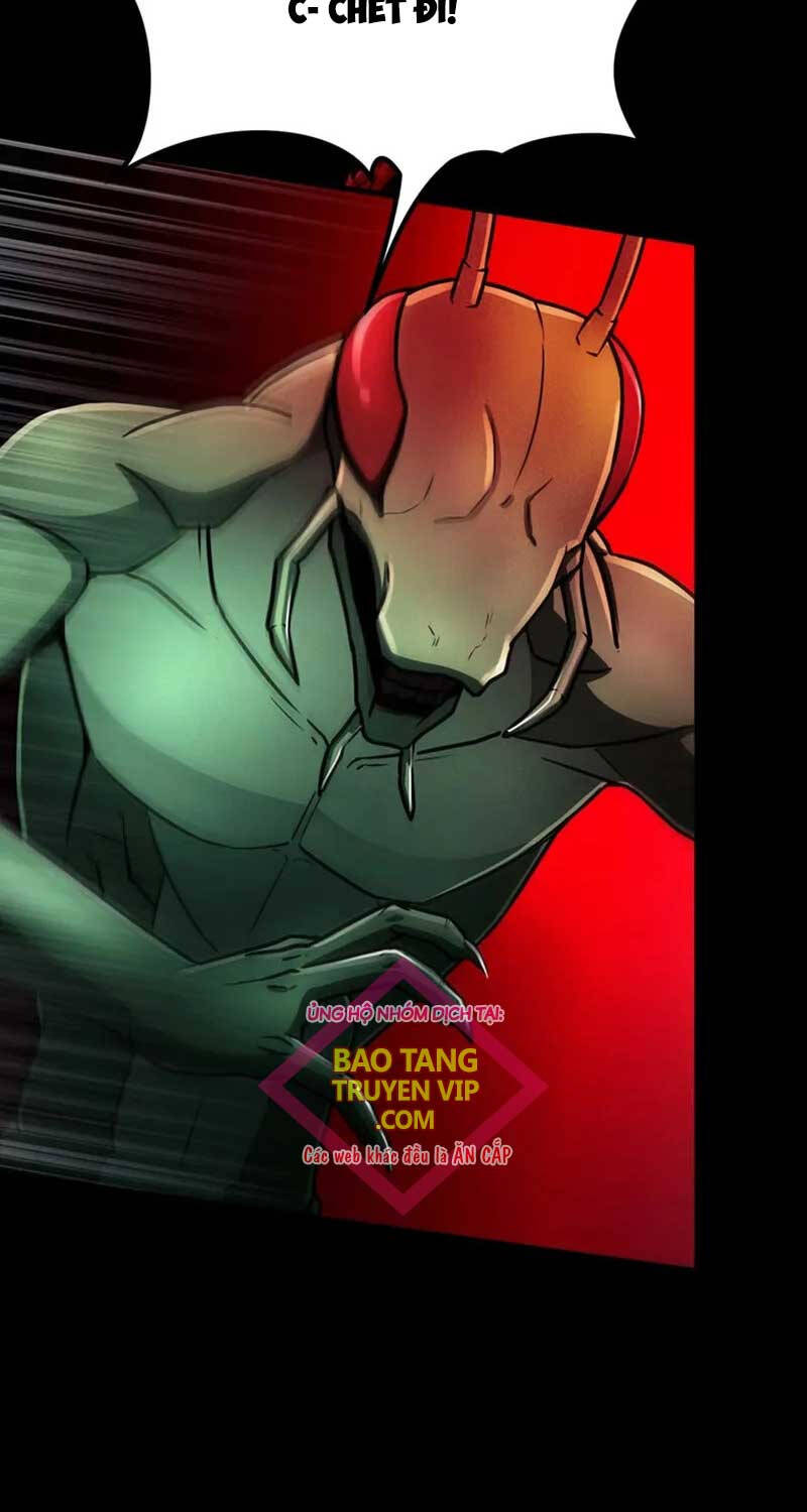 Tôi Đã Trở Thành Quái Vật Không Gian Chapter  21 - 51